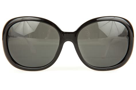 chanel big frame sunglasses|More.